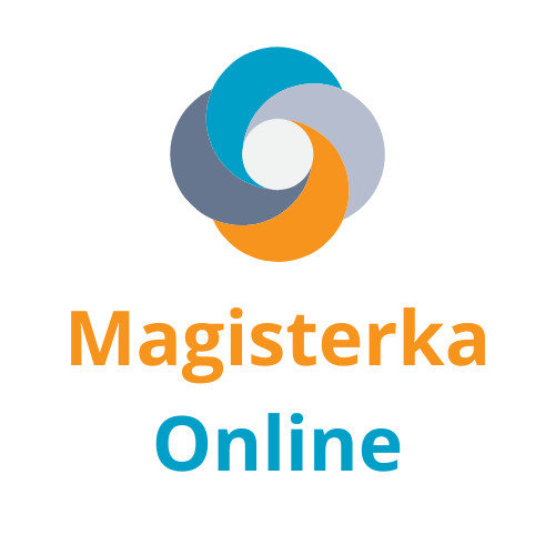Magisterka Online